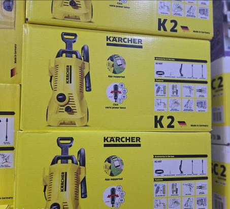 Karcher Nettoyeur A Pression K2