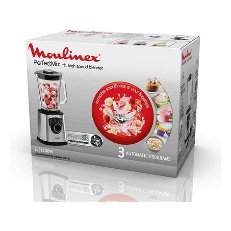 Moulinex Blender PERFECTMIX+ 1200W