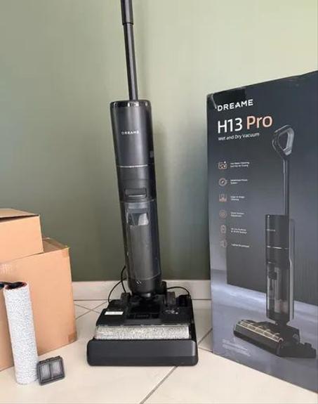 BALAI ASPIRATEUR DREAM H13 PRO
