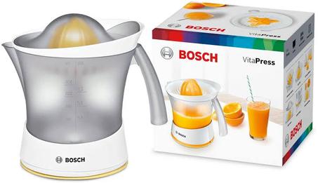 Presse-Agrumes VitaPress 25 W 800 ml Bosch