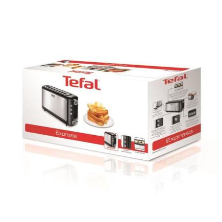 Tefal Grille Pain Tefal Express 1000W
