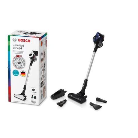 Aspirateur Balai À Main Rechargeable Bosch
