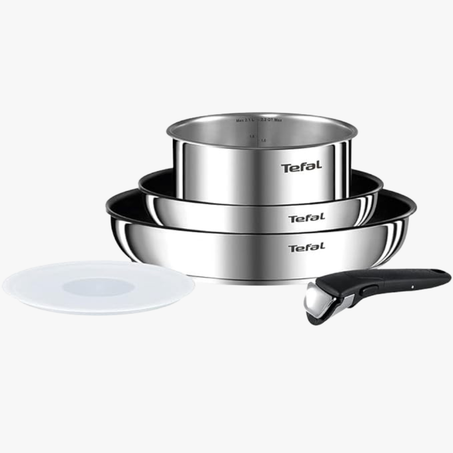 Batterie de Cuisine Tefal  5 pcs