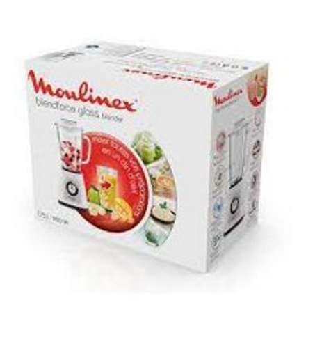 Blender Électrique 800W 1.75L Blendforce Moulinex