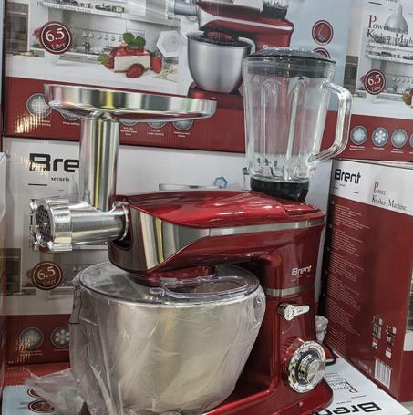 عجانة برانت مميزة بسعة 6 لتر بسعر استثنائي