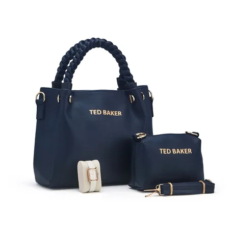 ted beker+montre jlde