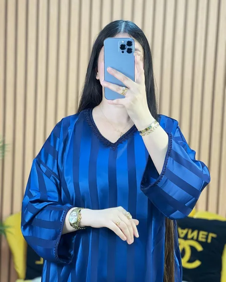 Gandora crep jawhara