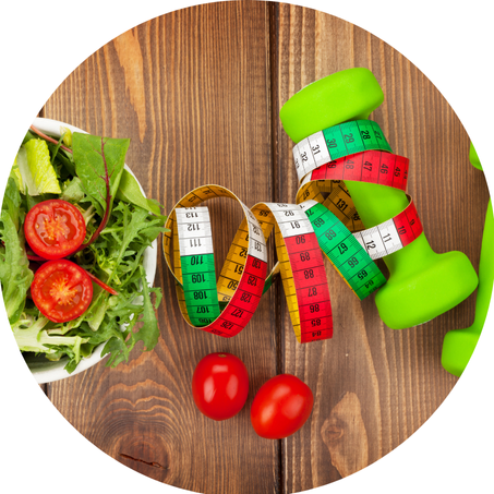 الصحة والرياضة