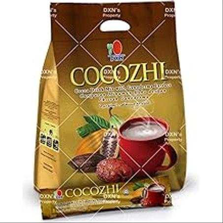 مشروب الكاكاو الفاخر