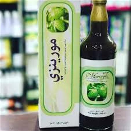 عصير مورينزي DXN