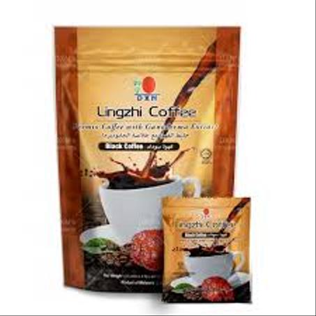 قهوة لينجزي السوداء