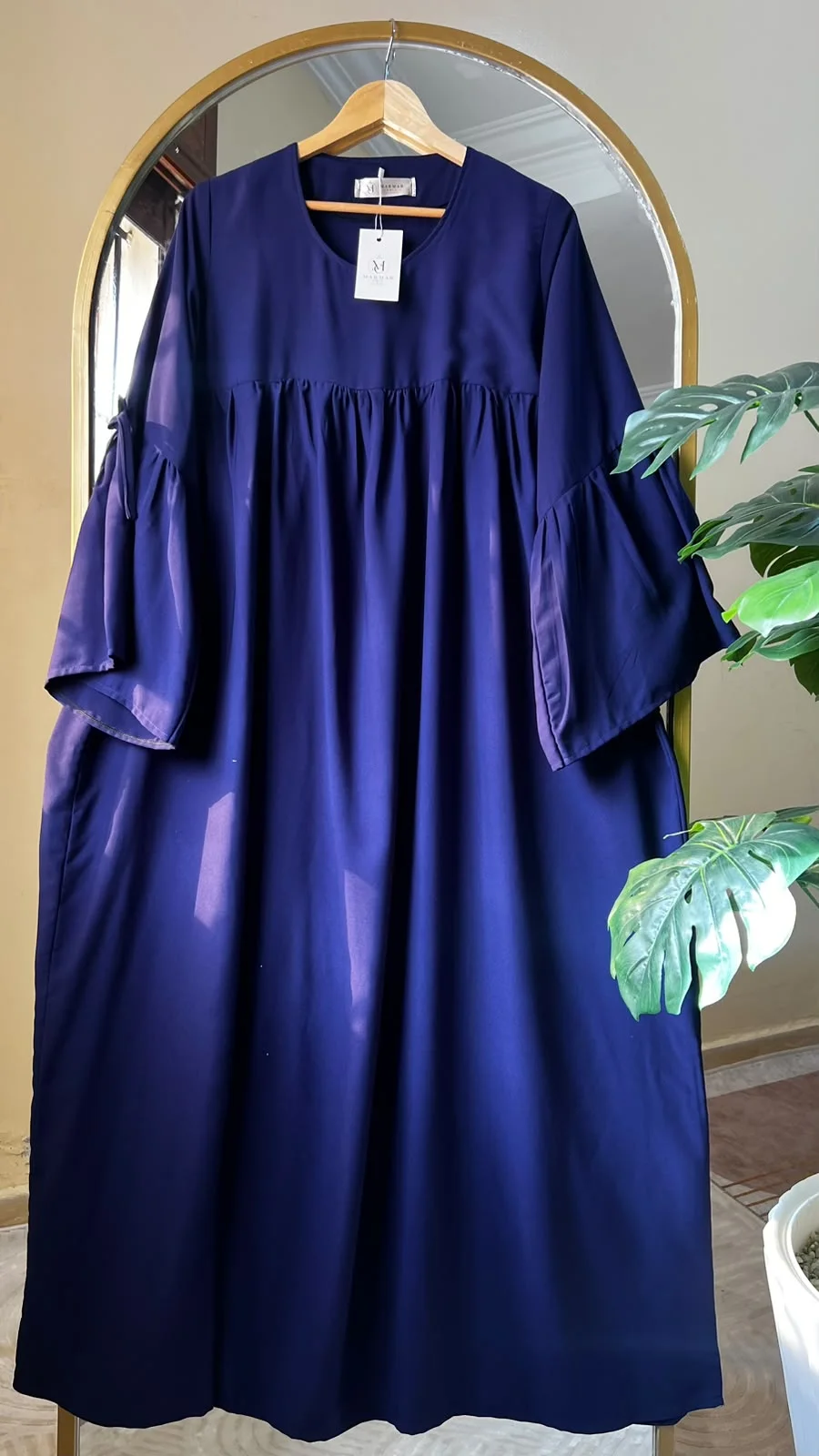 Robe joury
