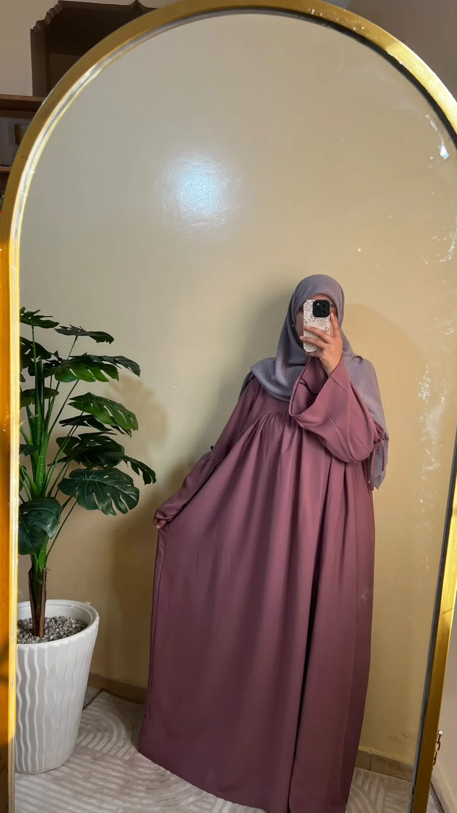 Robe joury
