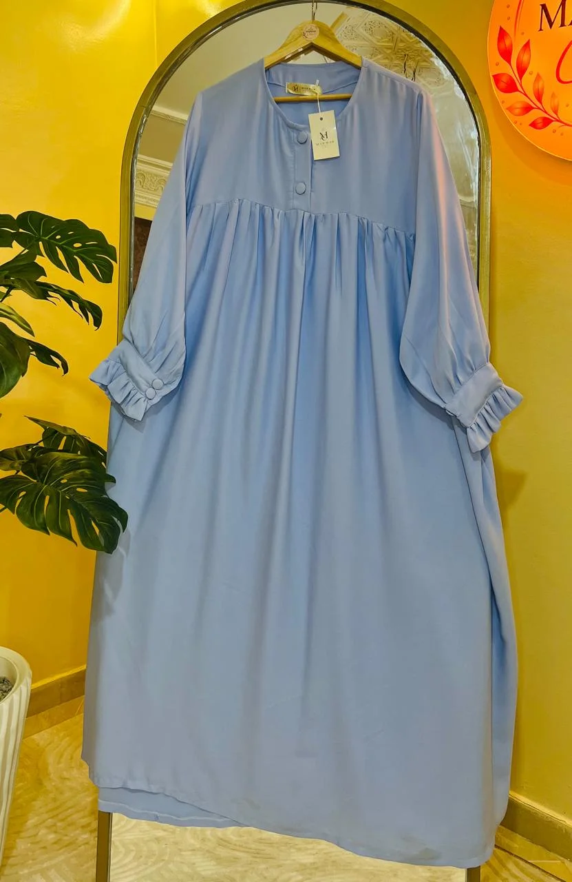 Robe riwae