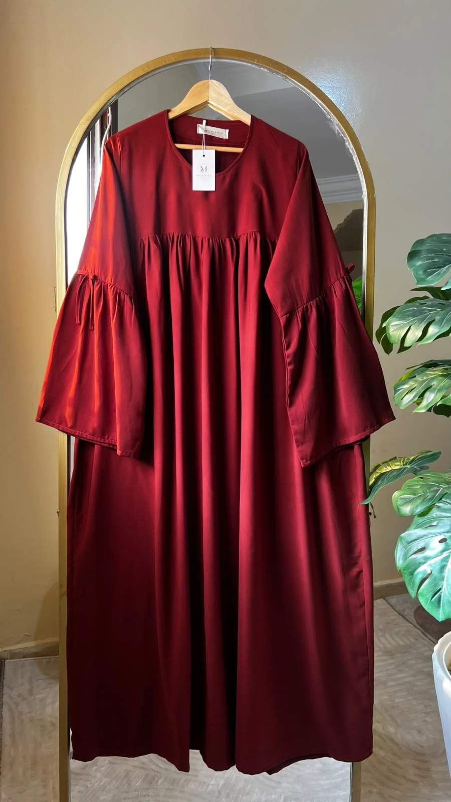 Robe joury