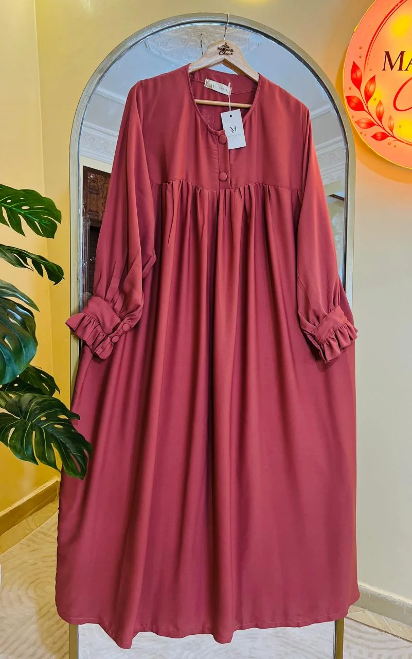 Robe riwae