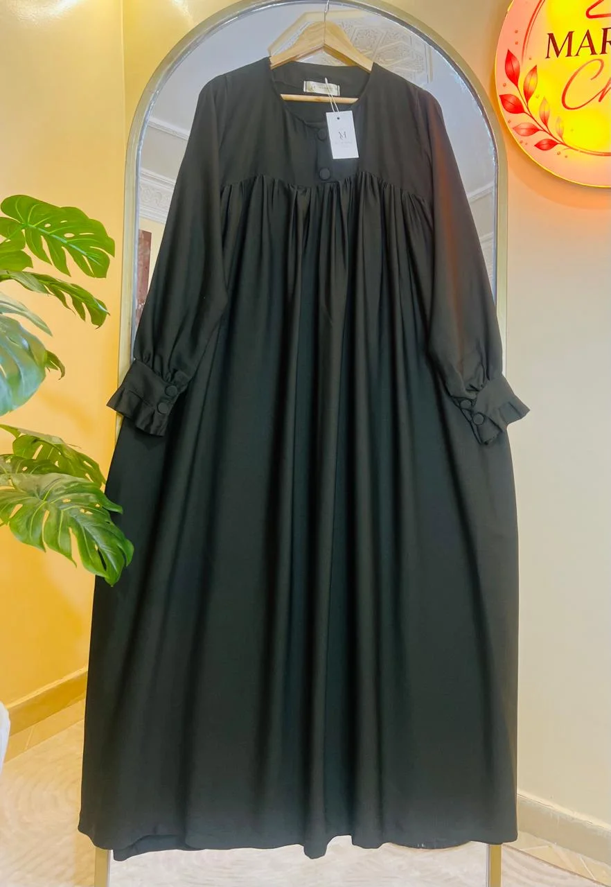 Robe riwae