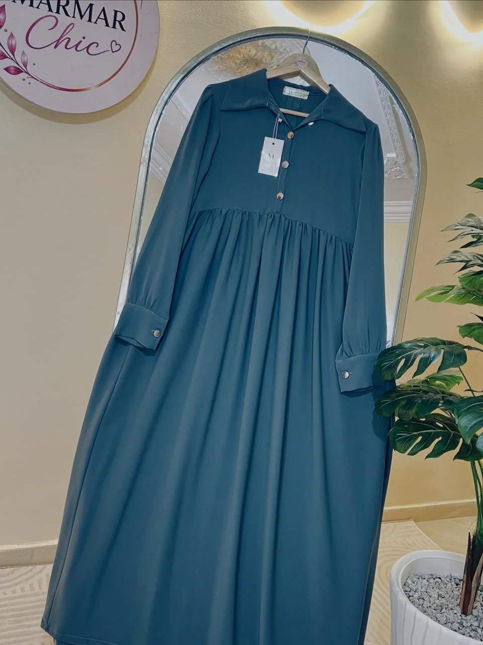 عبائة رونق