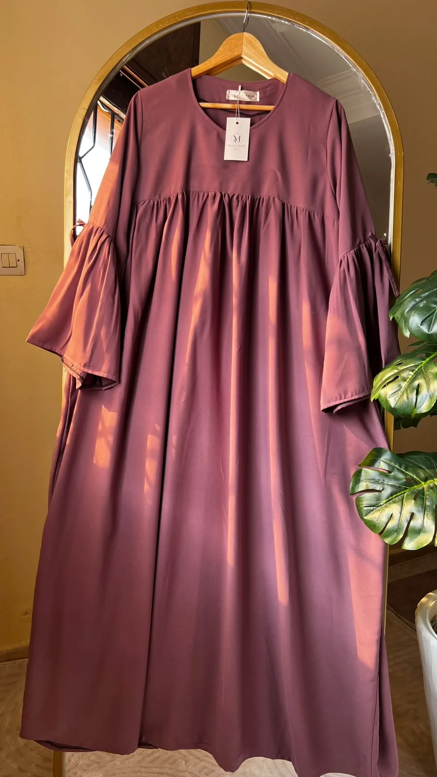 Robe joury