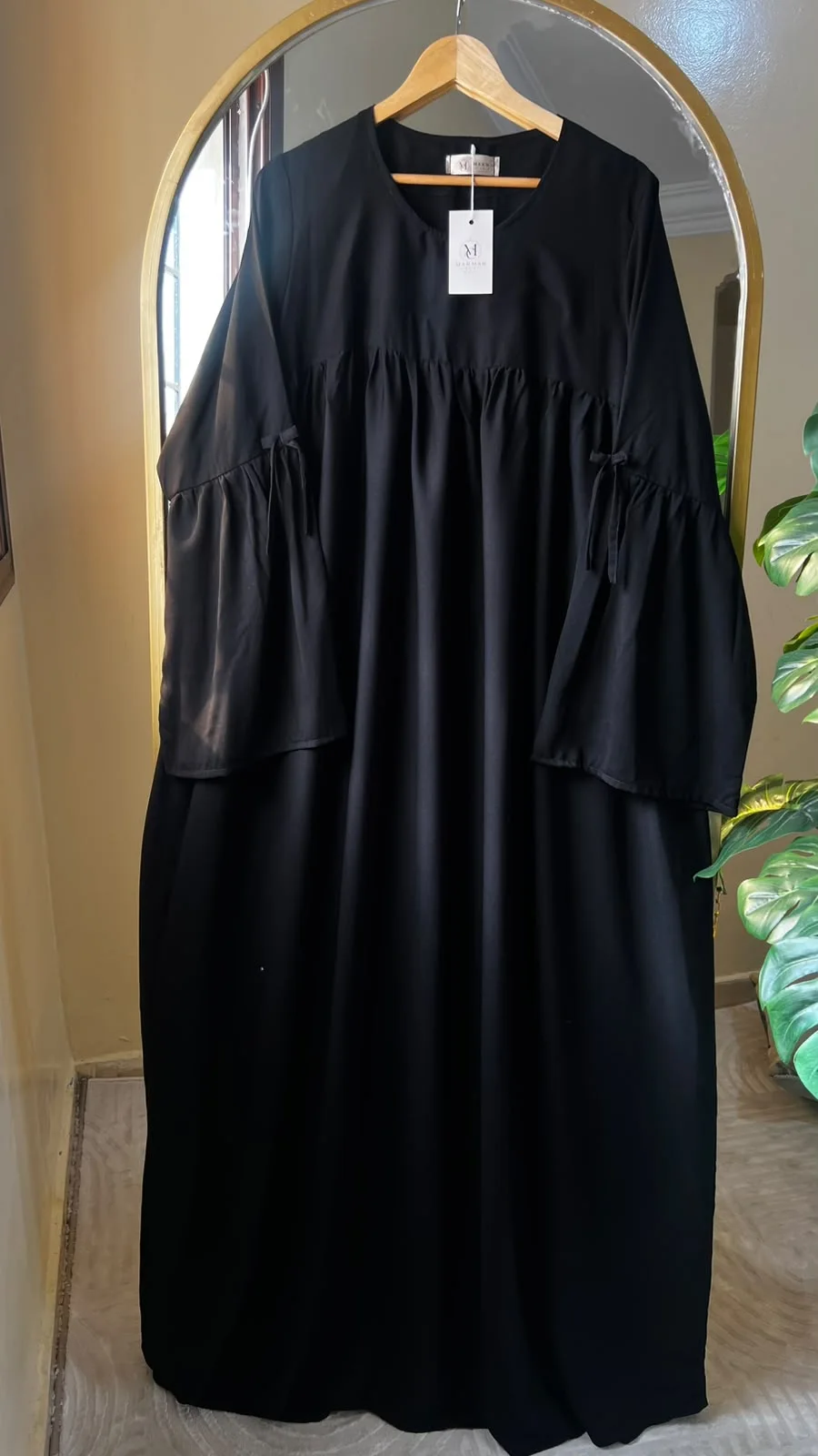 Robe joury