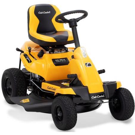 Rear Engine Riding Mowers