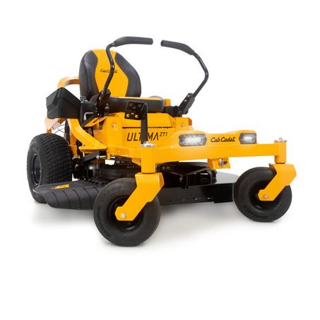 Cub Cadet Ultima  ZT1 42 FAB