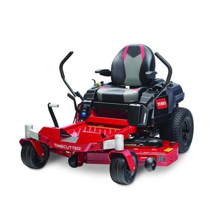 50 in. (127 cm) TimeCutter® Zero Turn Mower