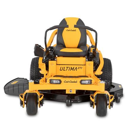 Cub Cadet Ultima ZT1 54P Zero Turn Mower