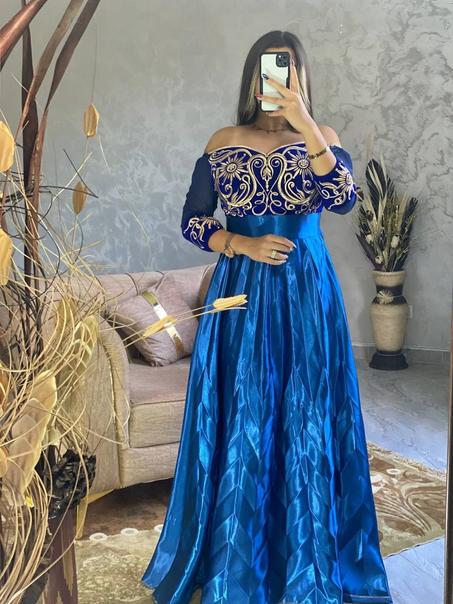 ملابس تقليدية