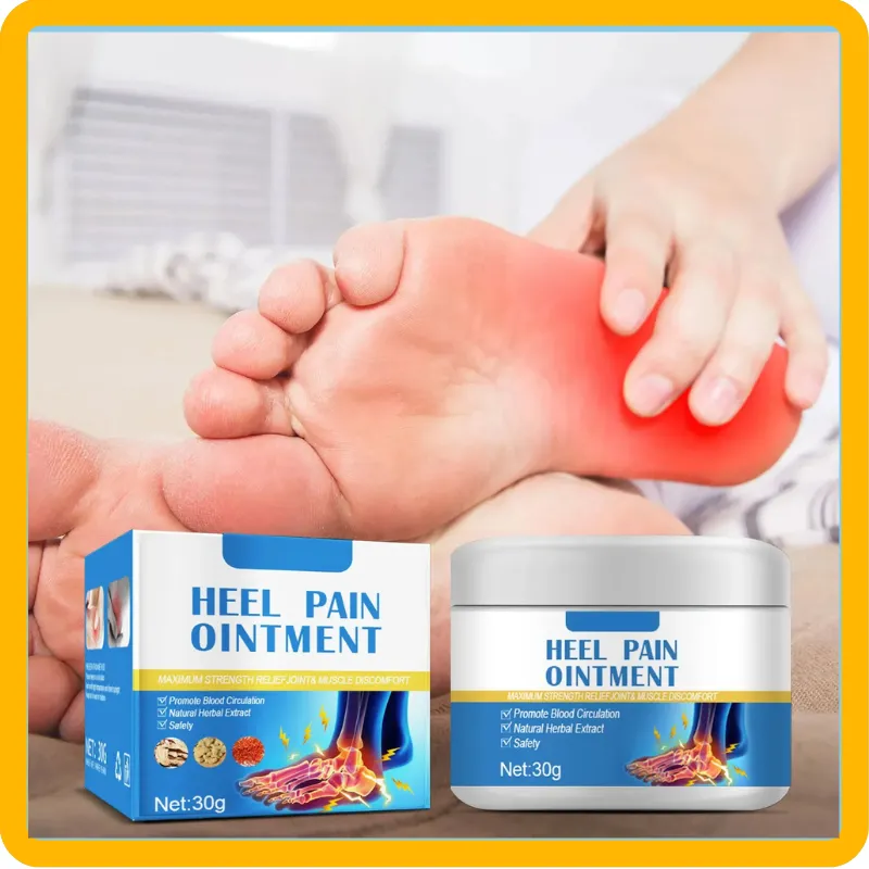 كريم الحنظل لعلاج التهاب المفاصل و آلام الرقبة والعضلات في ثواني – عرض محدود اليوم فقط