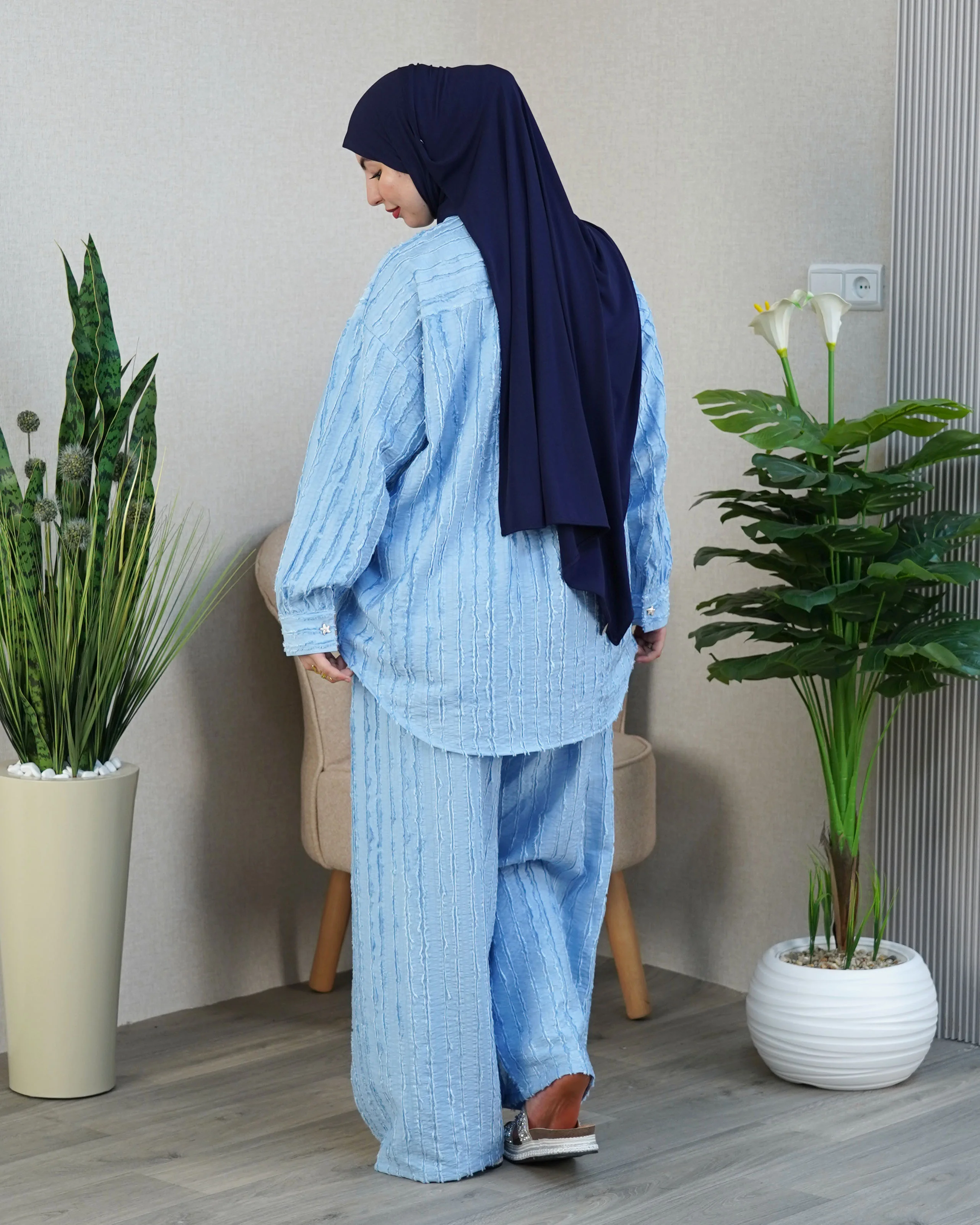 Ensemble Raya – طقم رايا