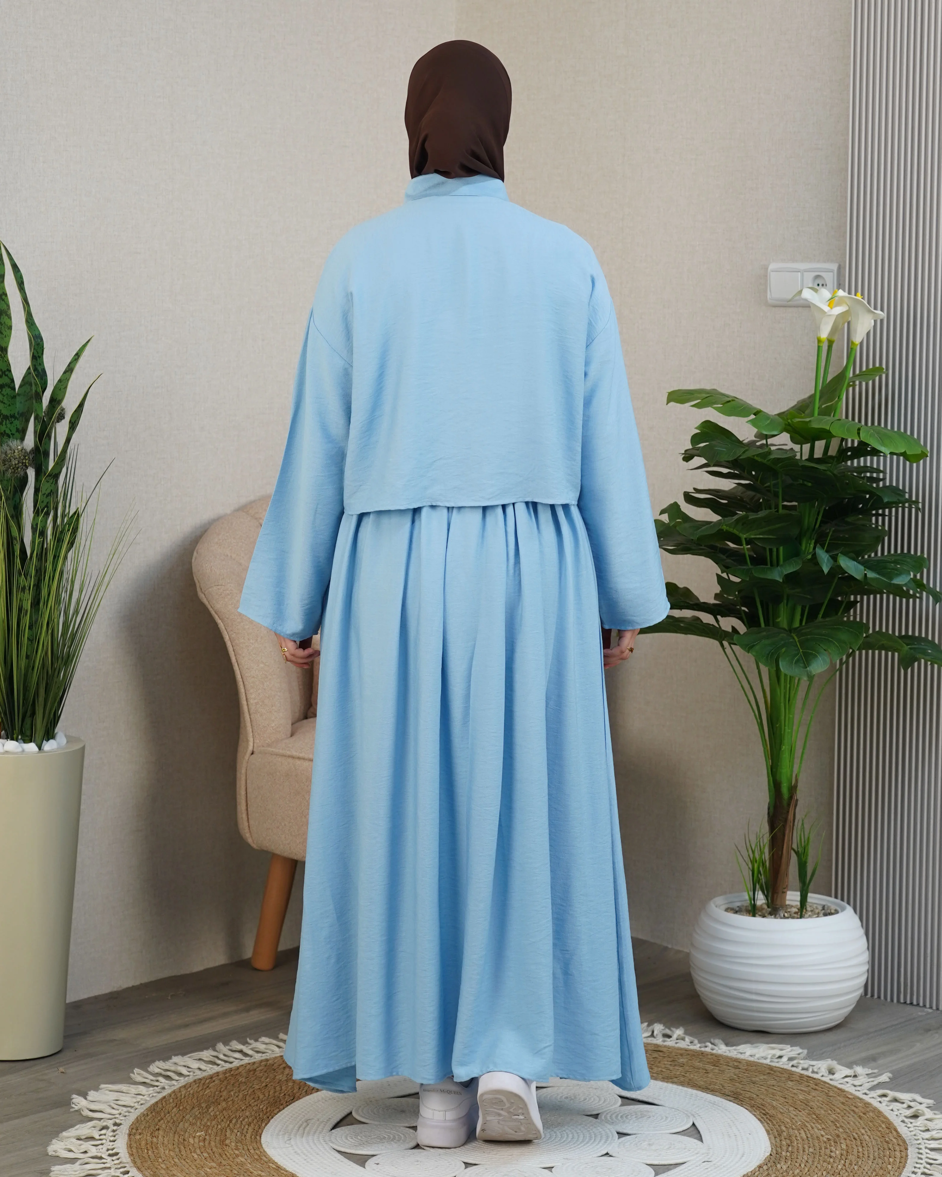 طقم ويمة – Ensemble Ouime