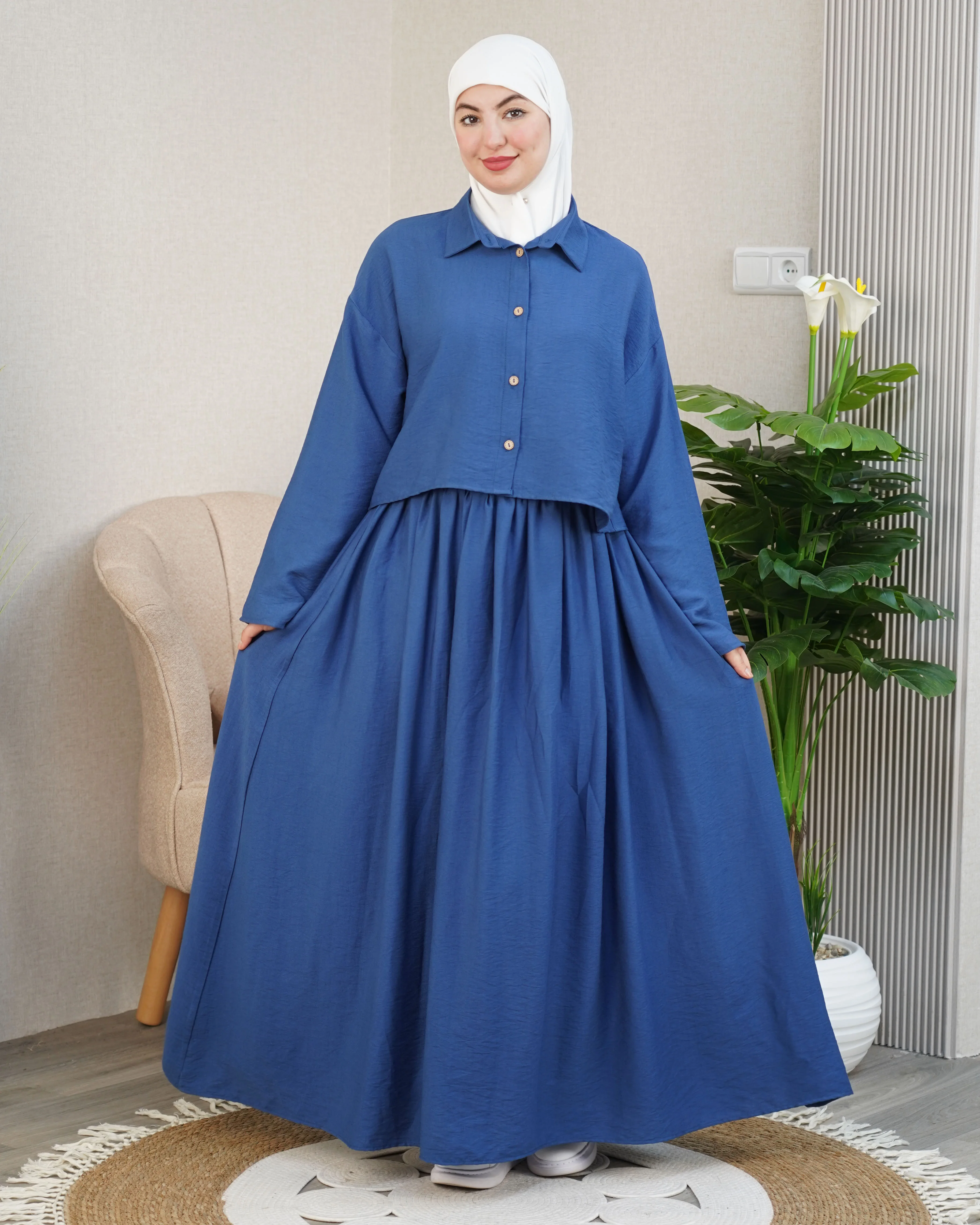 طقم ويمة – Ensemble Ouime