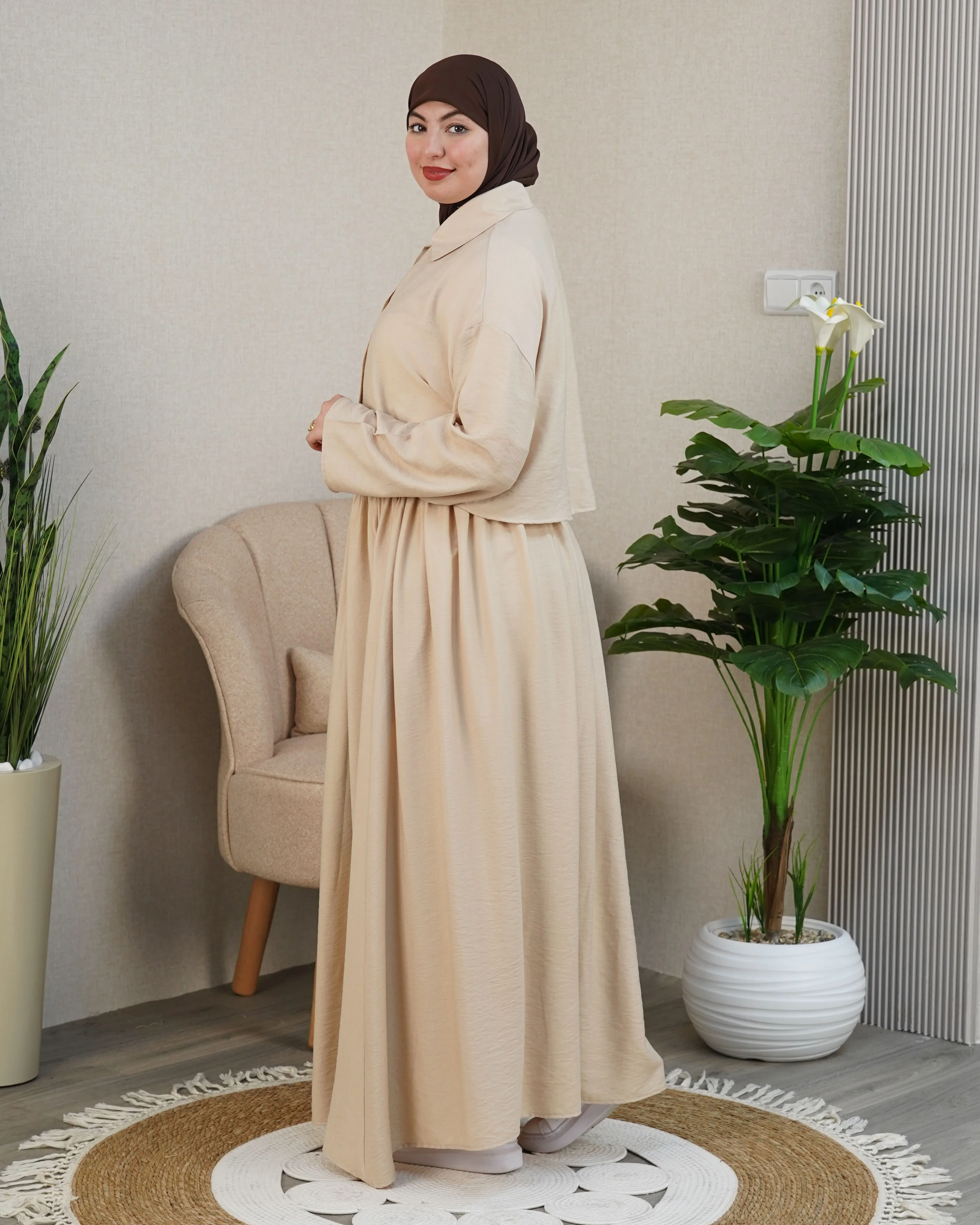 طقم ويمة – Ensemble Ouime