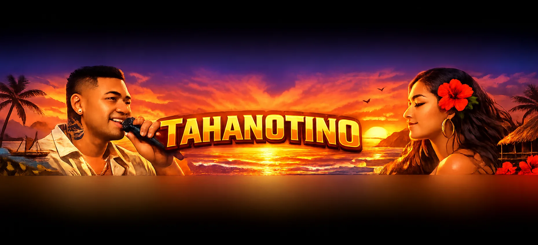 Tahanotino