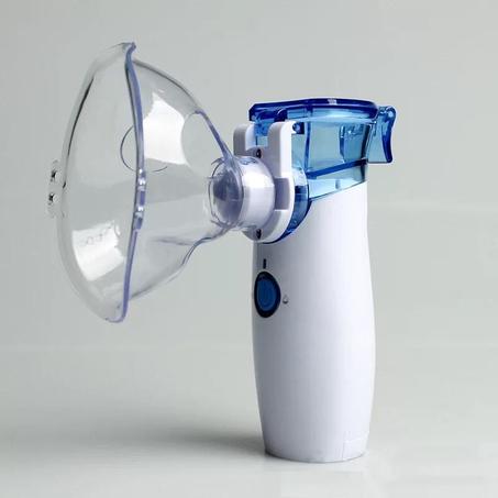 جهاز تنفس الأكسجين & oxygen respirator nebulizer