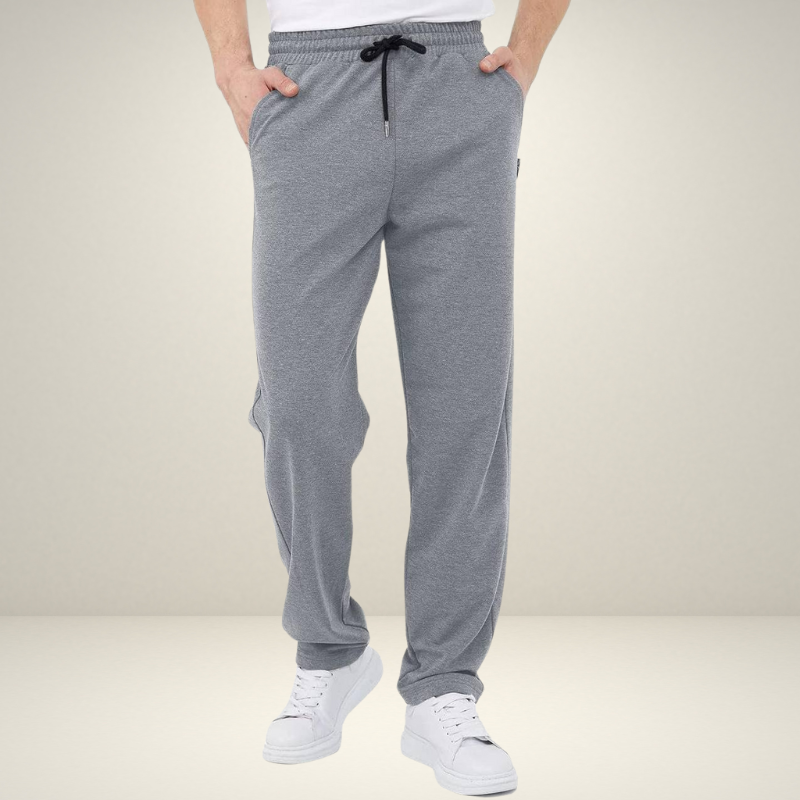 Jogging unisex openleg