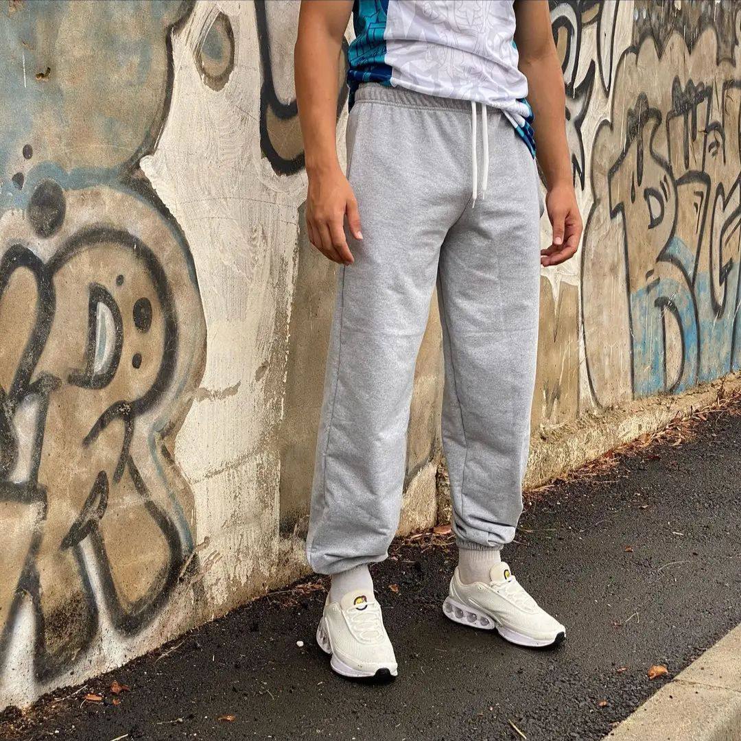 Jogger Oversize unisex