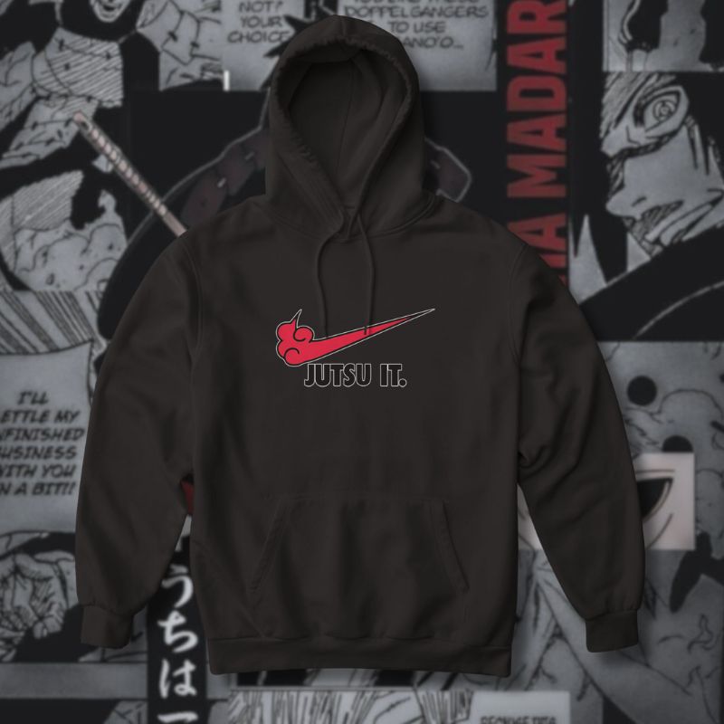 Hoodie Nike Jutsu