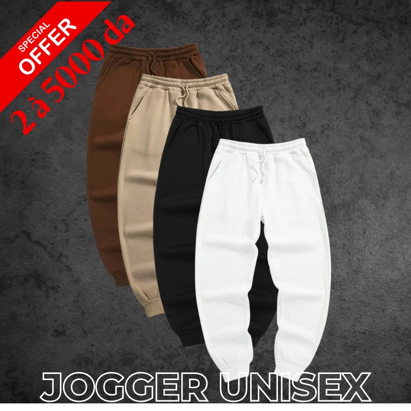 Jogging unisex