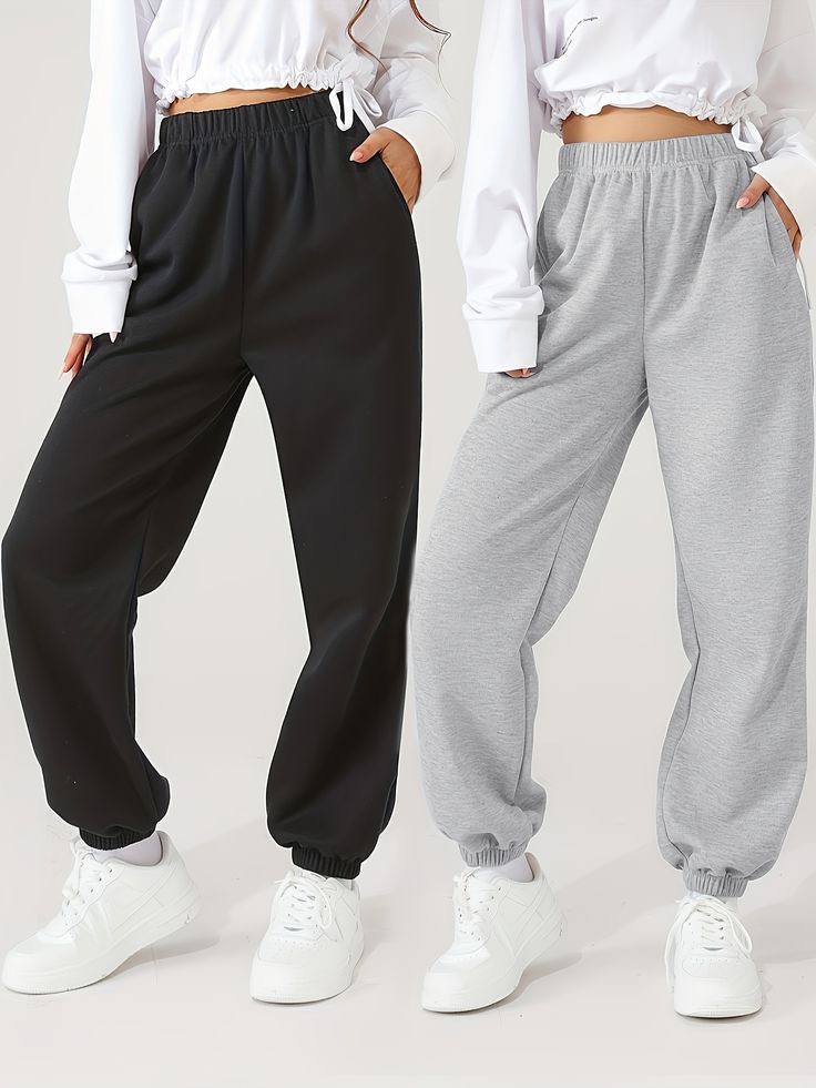 Jogger Oversize unisex