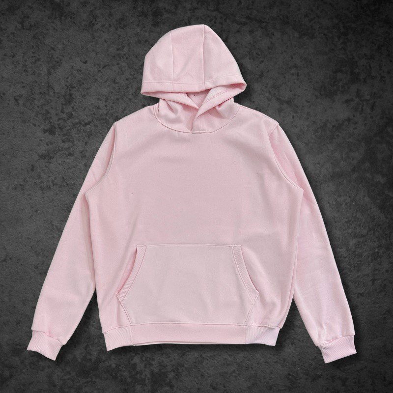 Hoodie Premium Unisex