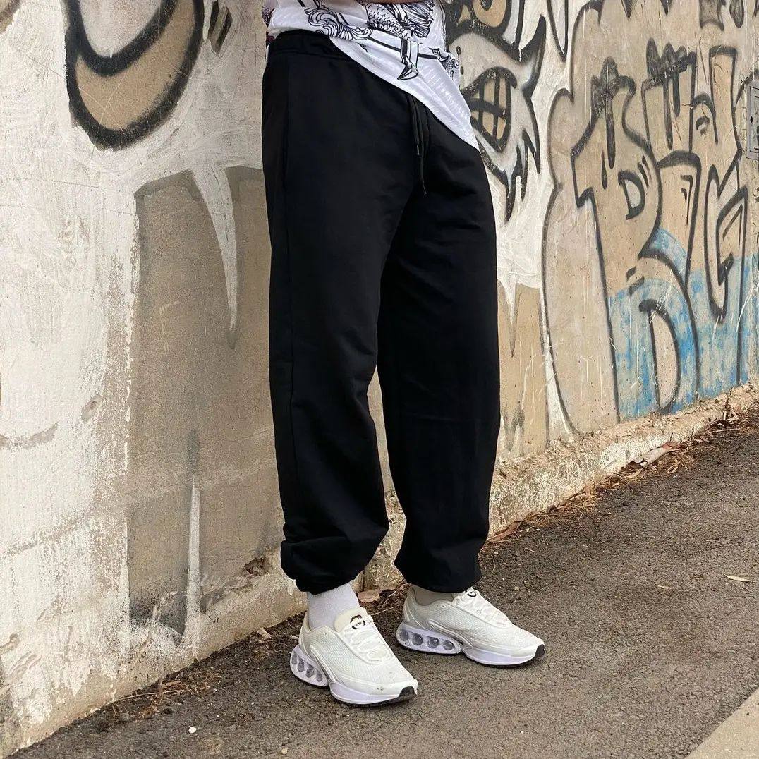 Jogger Oversize unisex