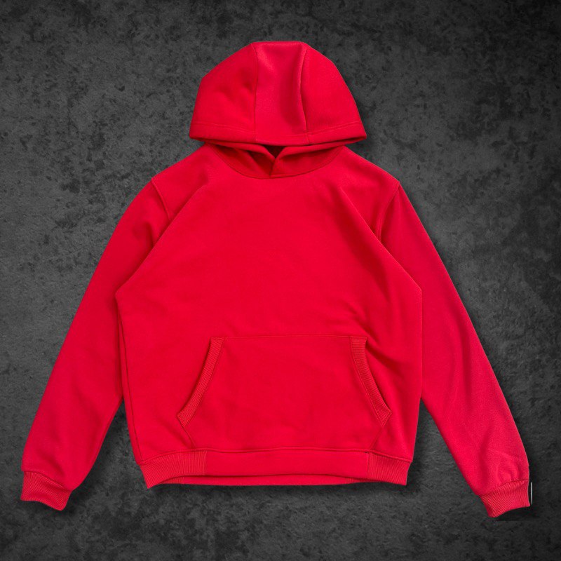 Hoodie Premium Unisex