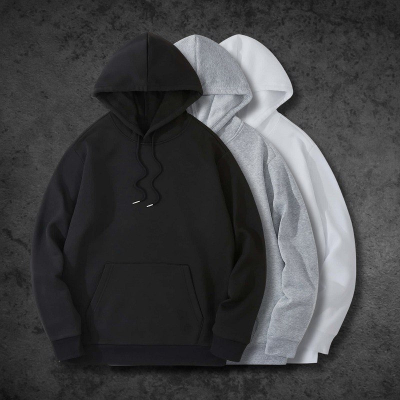 Hoodie Unisex