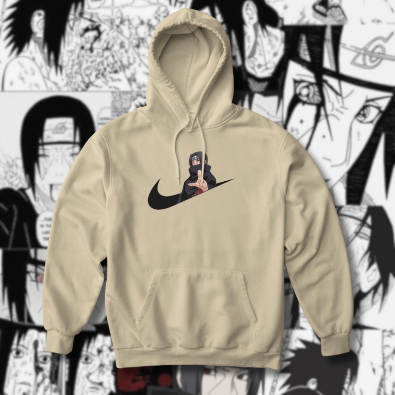 Hoodie Nike x itachi