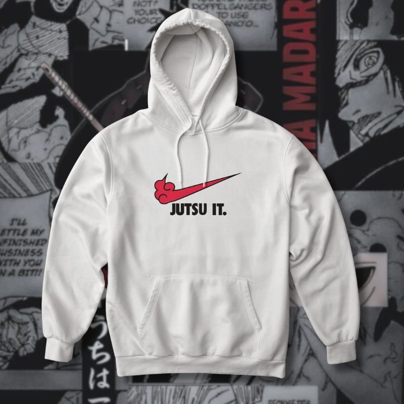 Hoodie Nike Jutsu