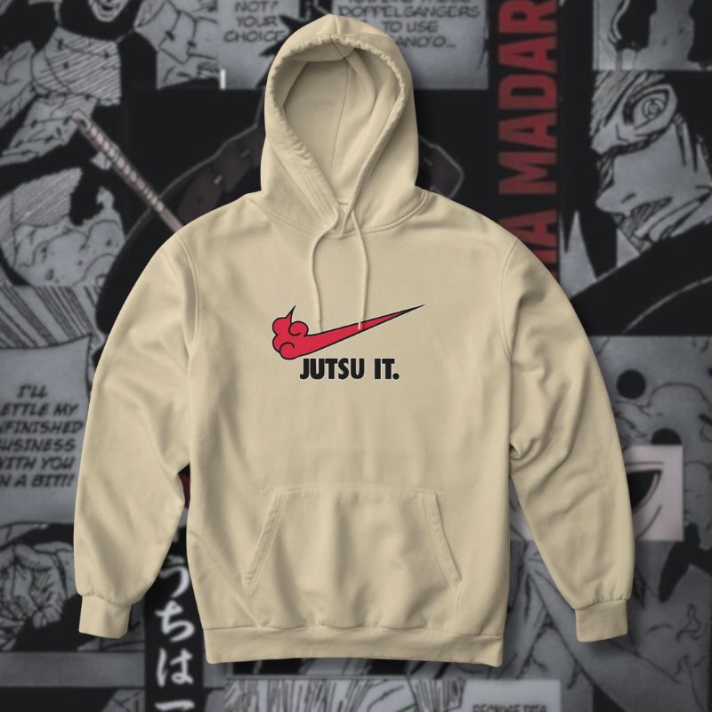 Hoodie Nike Jutsu