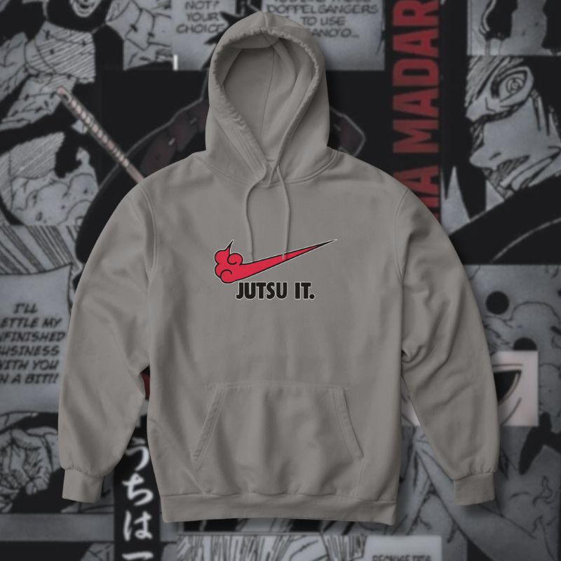 Hoodie Nike Jutsu