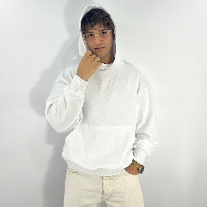 Hoodie Oversize Unisex Premium Quality